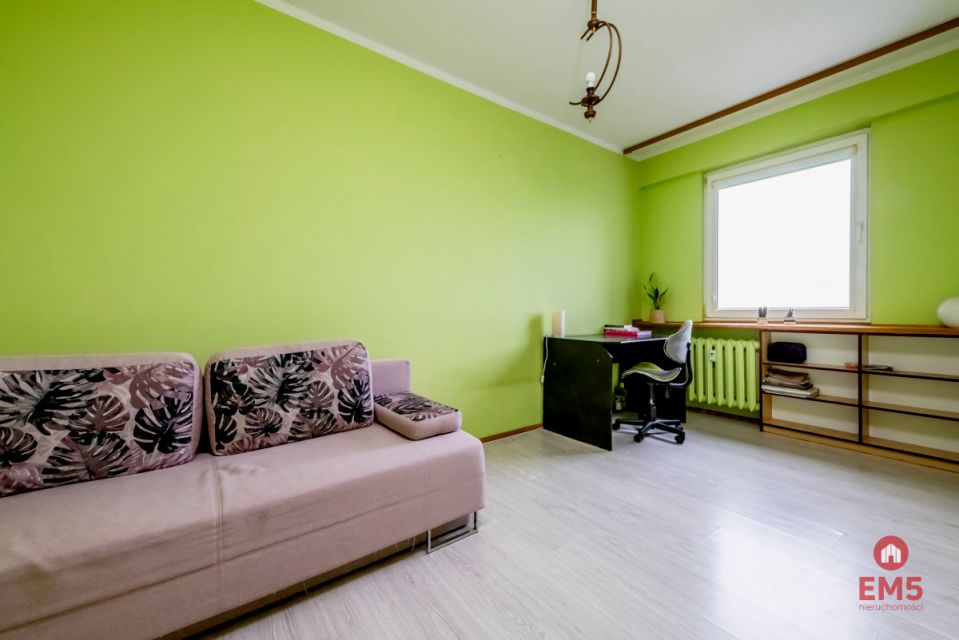 Mieszkanie Białystok