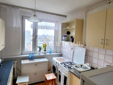 Mieszkanie blok mieszkalny nad rzeką