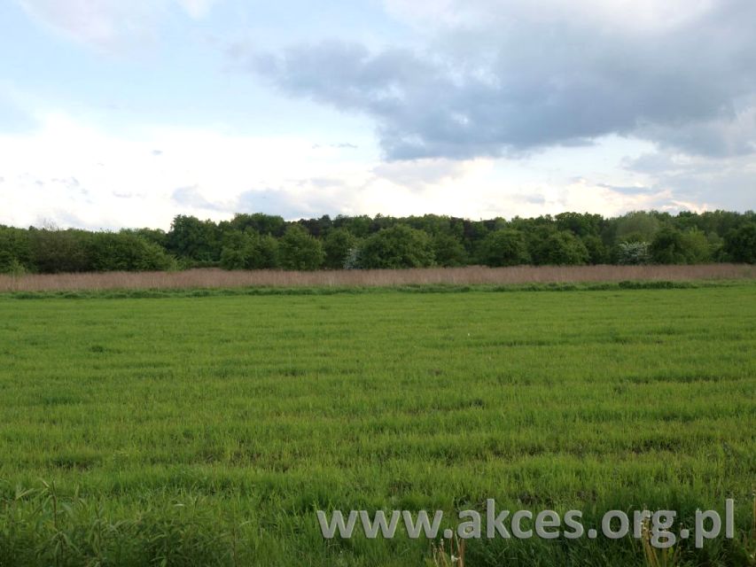 Działka budowlana Warszawa sprzedam