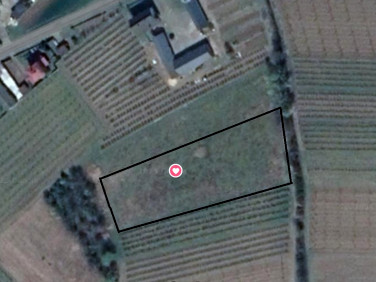 Działka budowlano-rolna Wilków