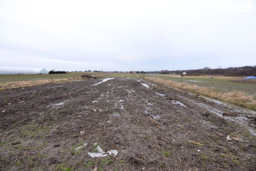 Działka rolna Radawiec Mały