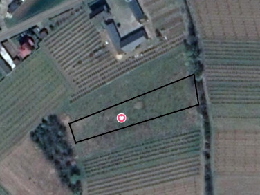 Działka budowlano-rolna Wilków