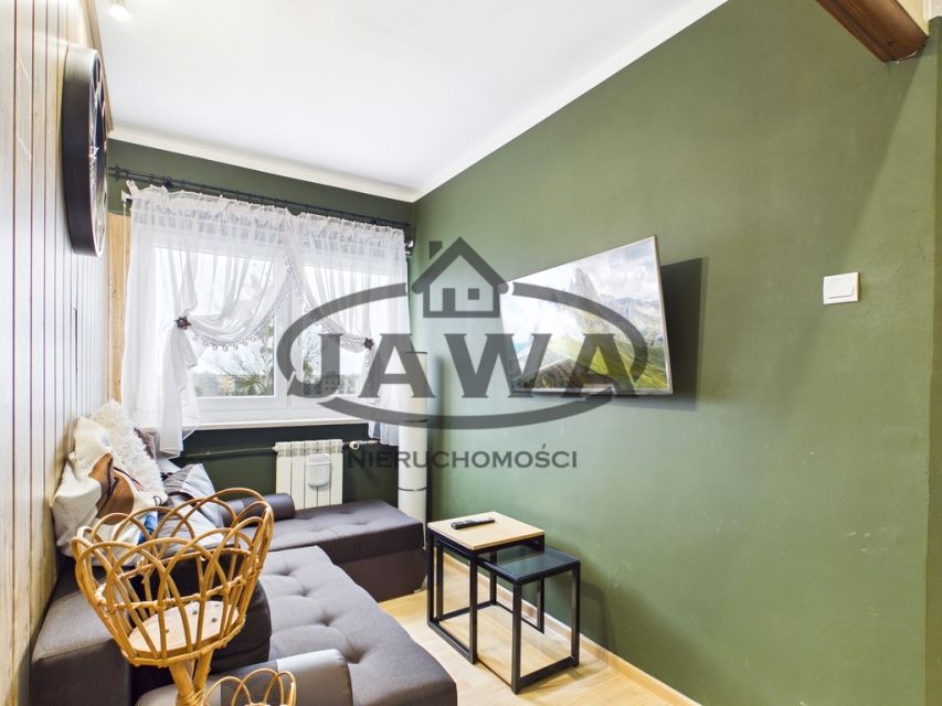 Mieszkanie Bydgoszcz