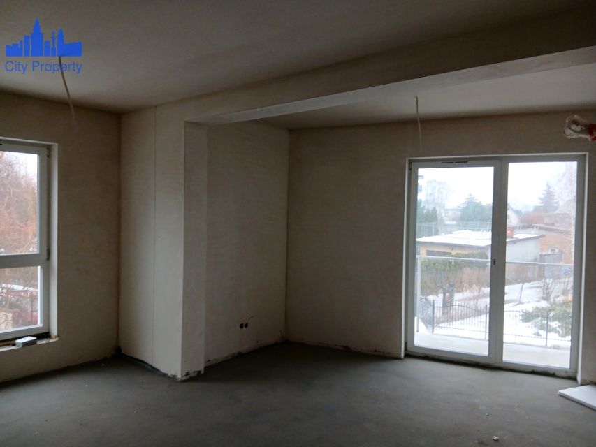 Mieszkanie Marki sprzedaż