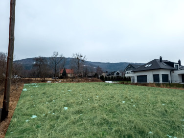 Działka budowlana Buczkowice