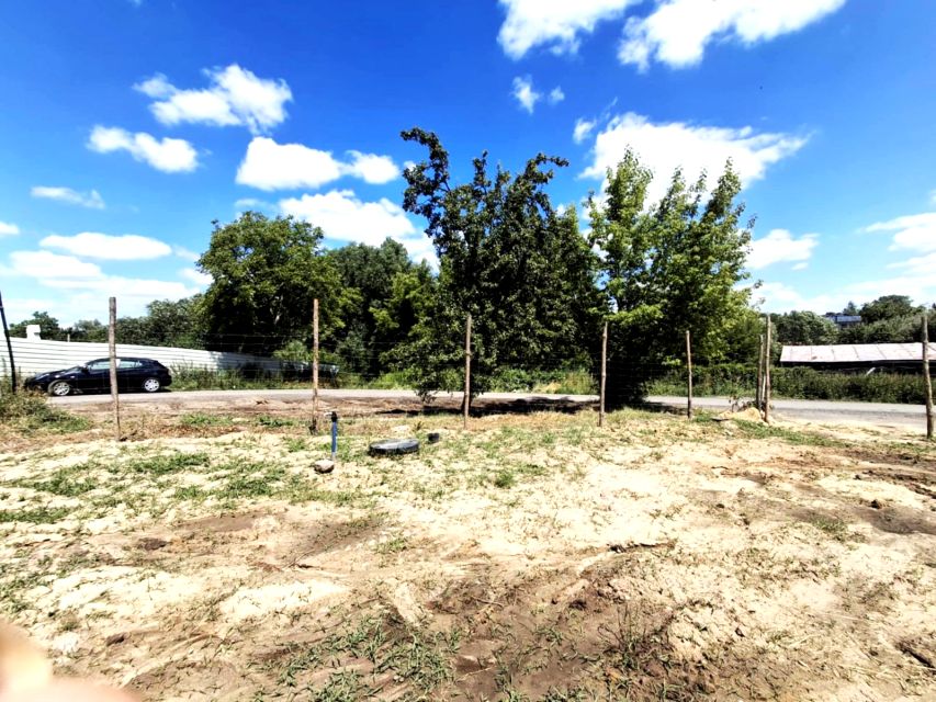 Działka budowlana Lublin