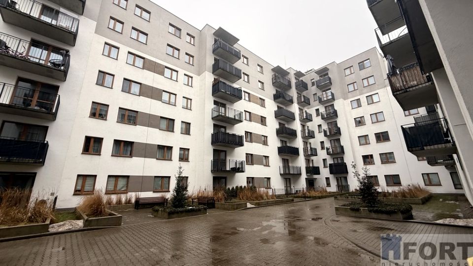Mieszkanie Szczecin
