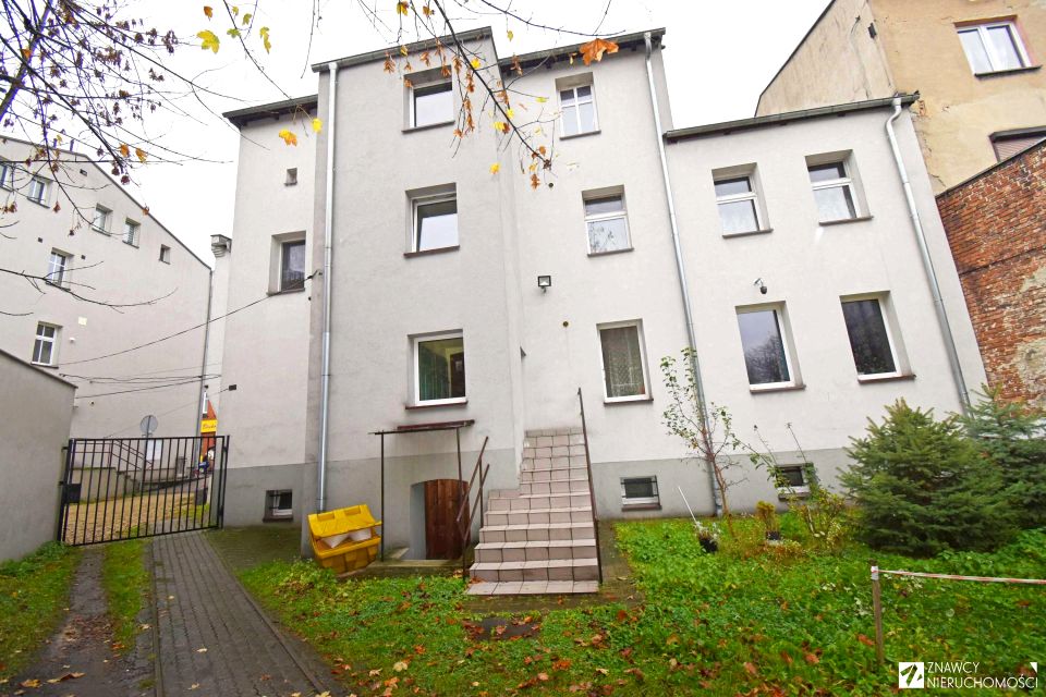 Mieszkanie Siemianowice Śląskie
