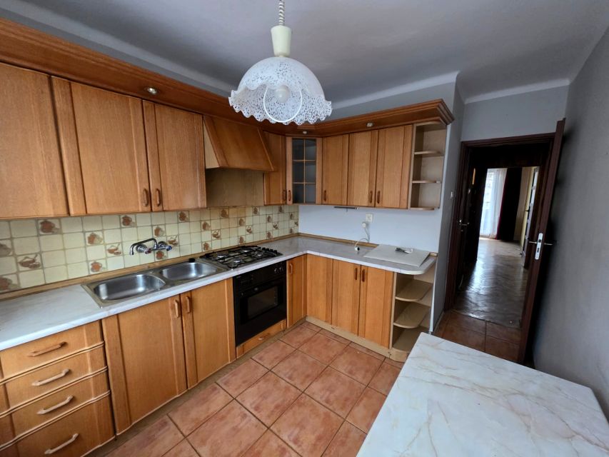 Mieszkanie Częstochowa