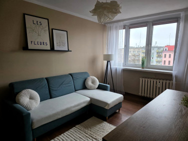 Mieszkanie Częstochowa