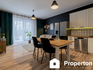 Mieszkanie Kobyłka