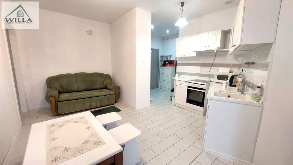 Mieszkanie Wałbrzych