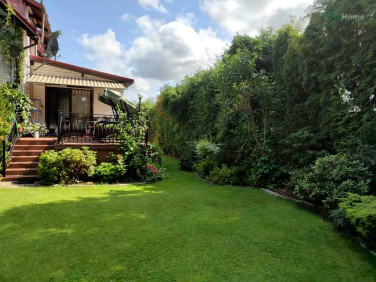 Dom Warszkowo sprzedaż