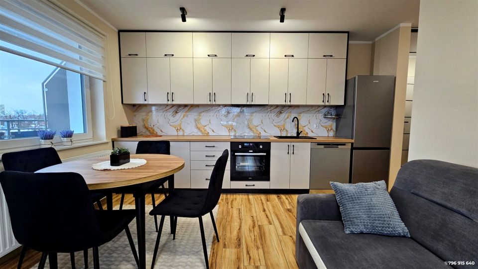 Mieszkanie Włocławek wynajem