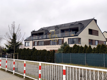 Mieszkanie Siechnice