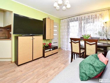 Mieszkanie blok mieszkalny Zabrze