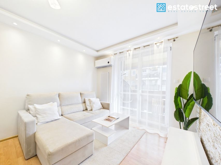 Mieszkanie Kraków wynajem