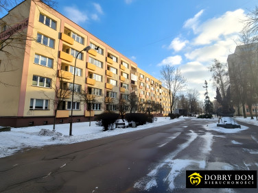 Mieszkanie Białystok