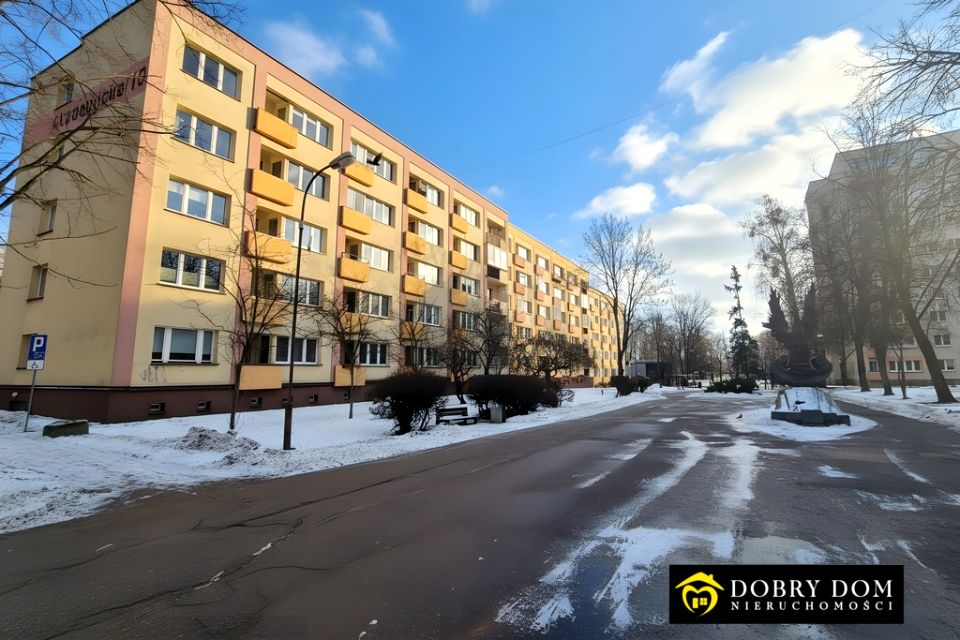 Mieszkanie Białystok