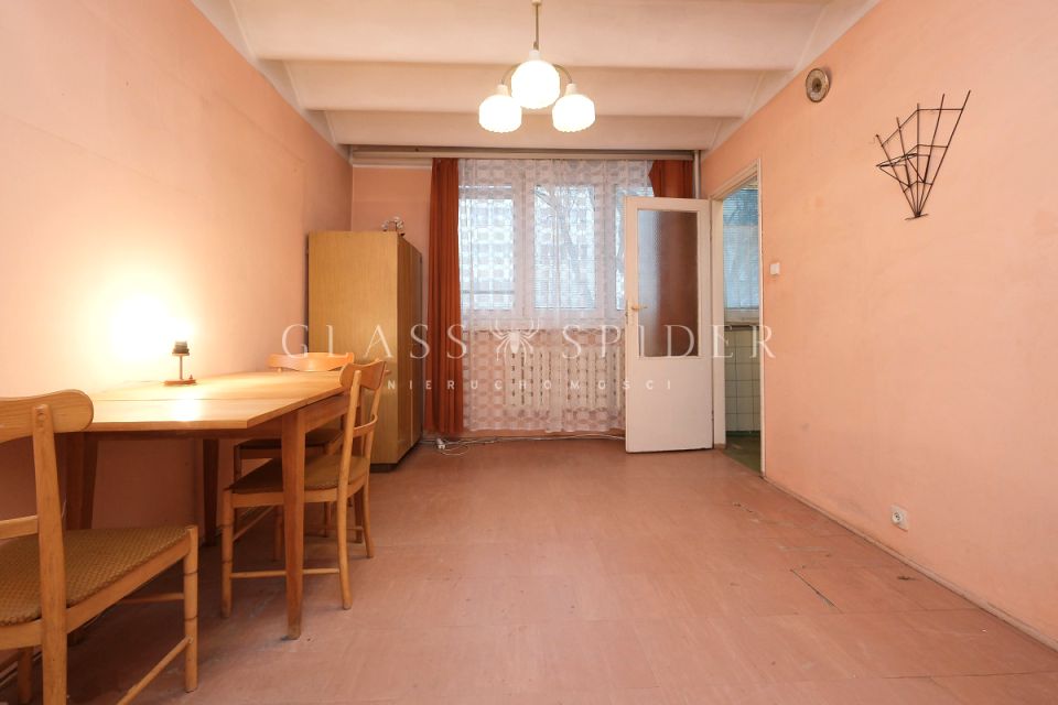 Mieszkanie blok mieszkalny sprzedaż