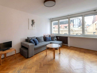 Mieszkanie Wrocław sprzedaż