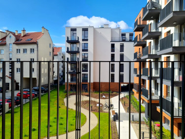 Mieszkanie blok mieszkalny wynajem