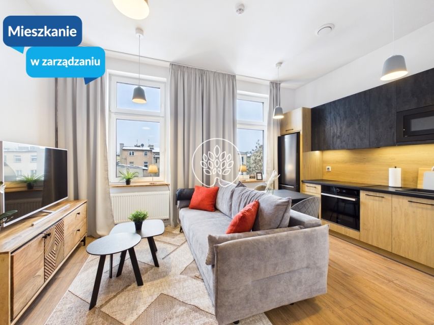 Mieszkanie Bydgoszcz