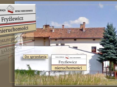 Budynek użytkowy Nowy Sącz