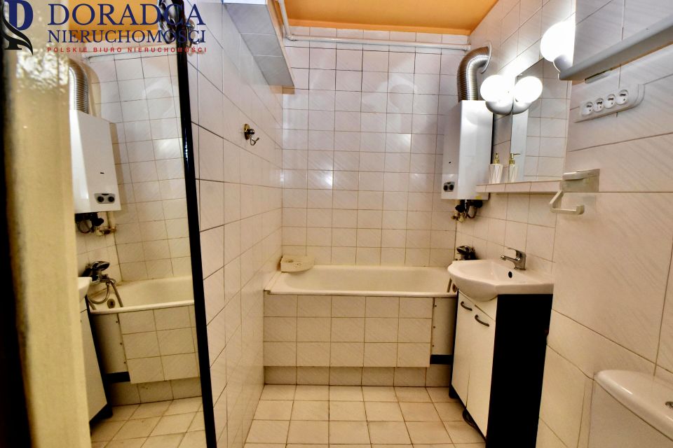 Mieszkanie Andrychów