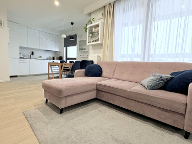 Mieszkanie Warszawa sprzedaż