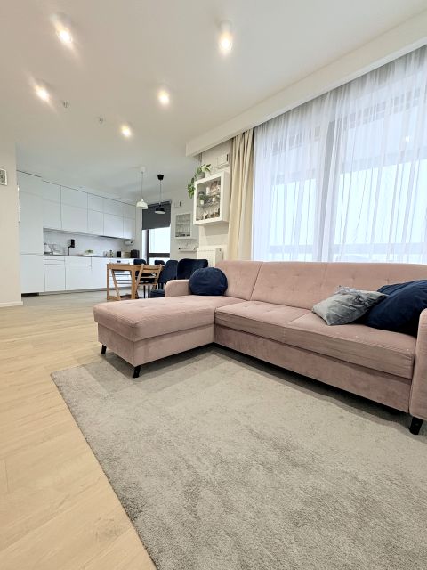 Mieszkanie Warszawa sprzedaż