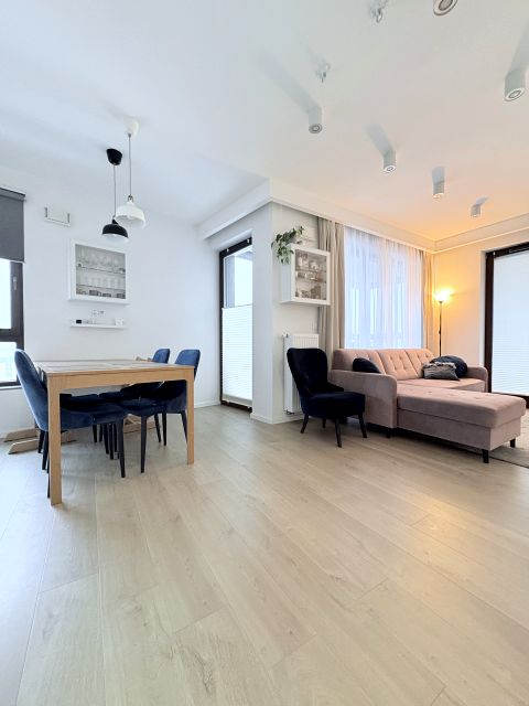 Mieszkanie blok mieszkalny sprzedaż