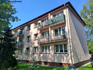 Mieszkanie Ruda Śląska