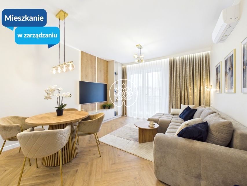 Mieszkanie Bydgoszcz