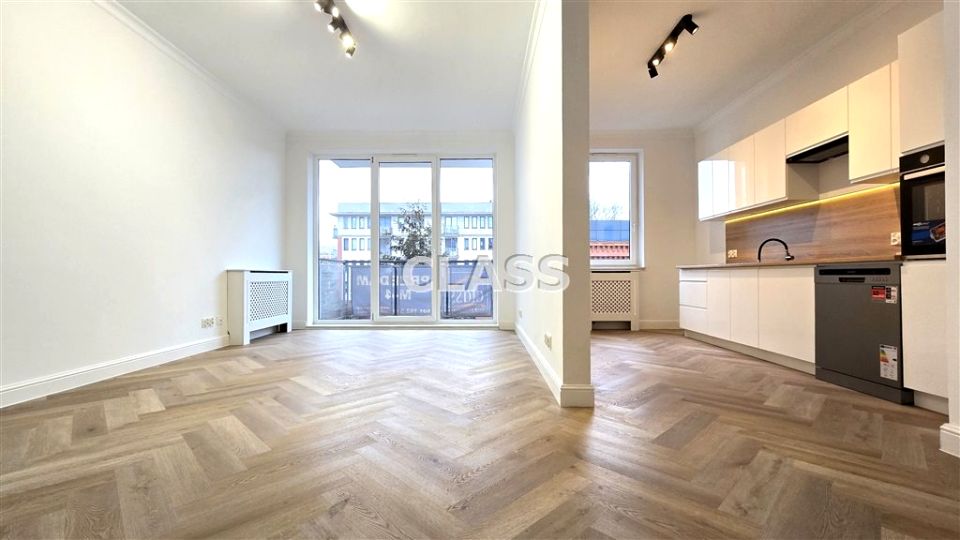 Mieszkanie apartamentowiec sprzedaż