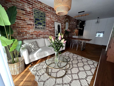 Mieszkanie apartamentowiec wynajem