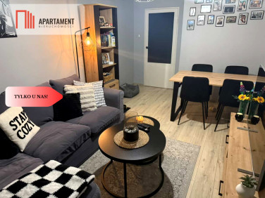 Mieszkanie Wrocław