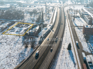 Działka rolna Toruń