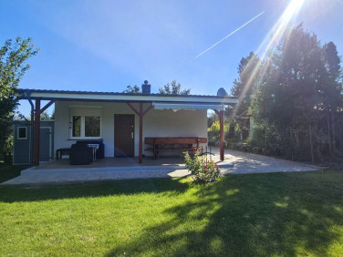 Dom wolnostojący sprzedaż