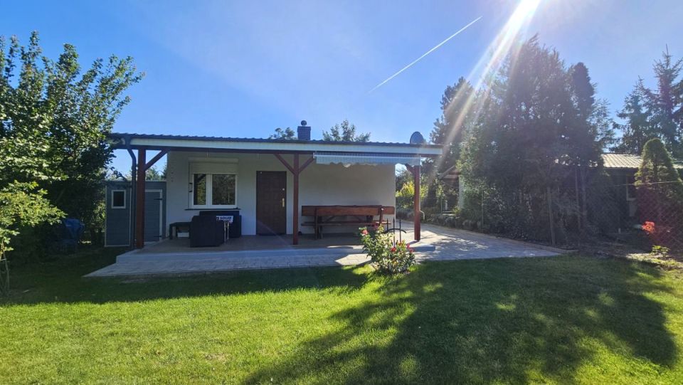 Dom wolnostojący sprzedaż