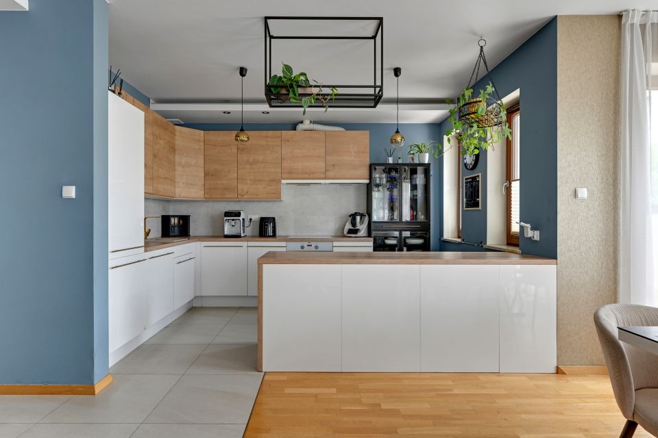 Mieszkanie Chwaszczyno