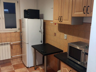 Mieszkanie Nowy Sącz