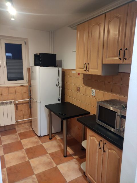 Mieszkanie Nowy Sącz