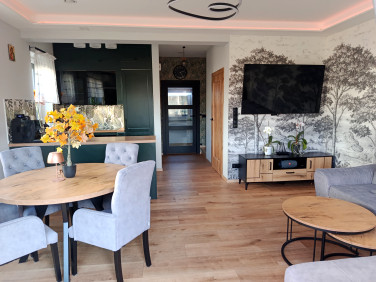 Mieszkanie Goczałkowice-Zdrój sprzedaż