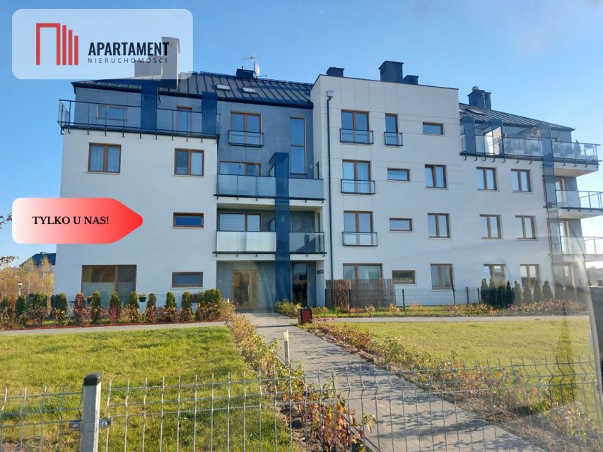 Mieszkanie Starogard Gdański