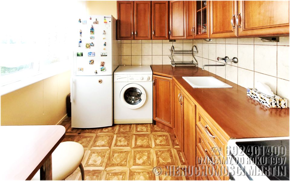 Mieszkanie blok mieszkalny sprzedaż