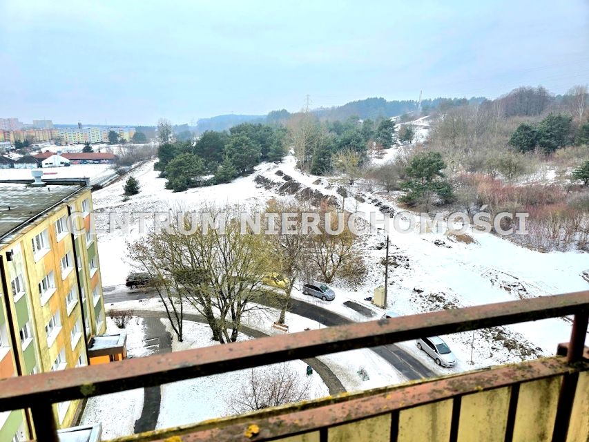 Mieszkanie Bydgoszcz