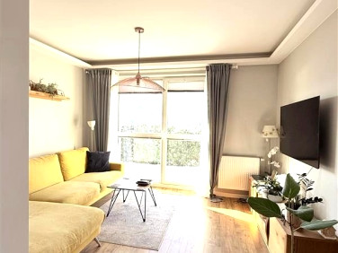 Mieszkanie Pruszcz Gdański