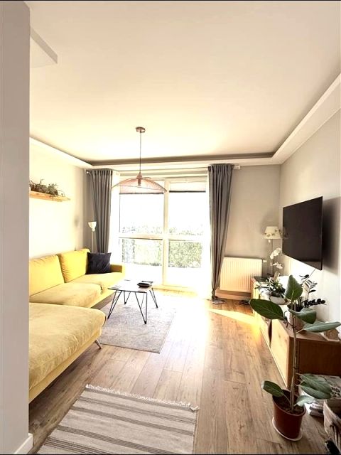 Mieszkanie Pruszcz Gdański