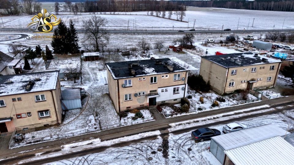 Mieszkanie Kuśnierz